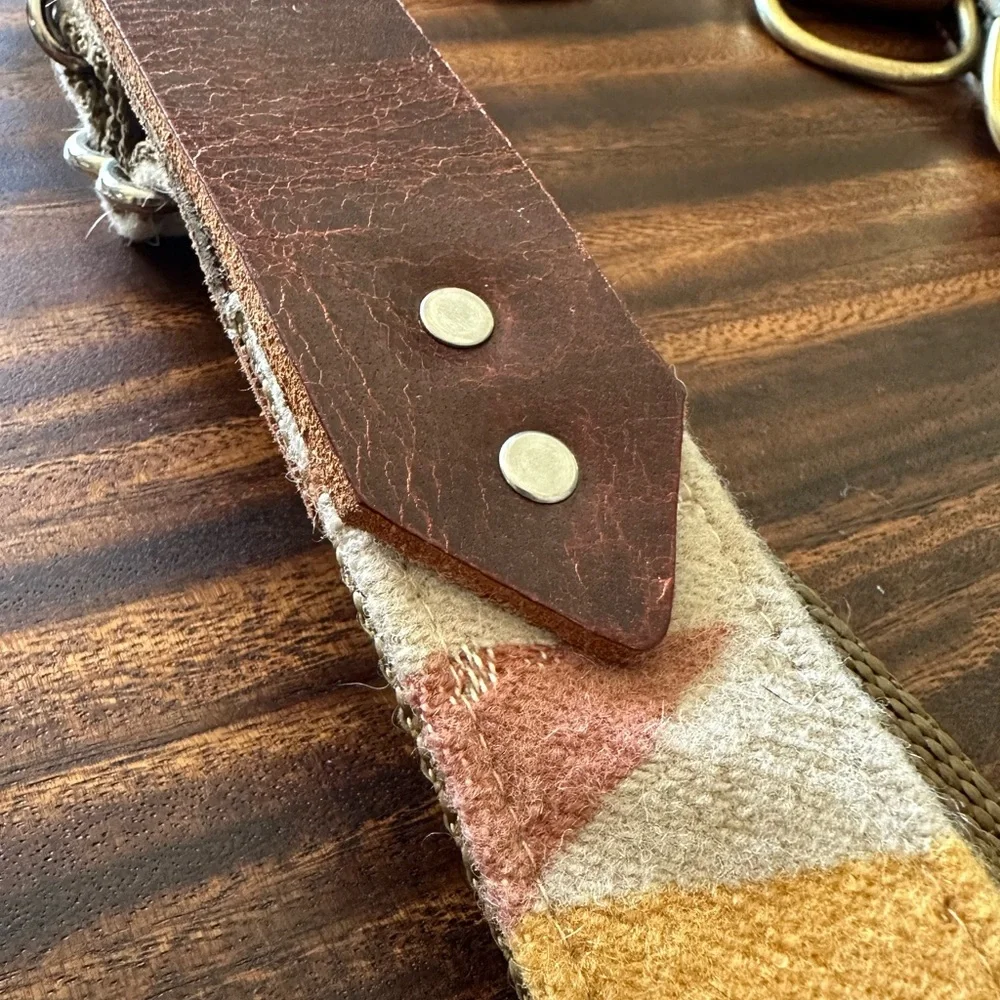 Pendleton dog collars - updated with new items!